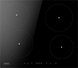 Naprawa płyt indukcyjnych Łaziska Górne
