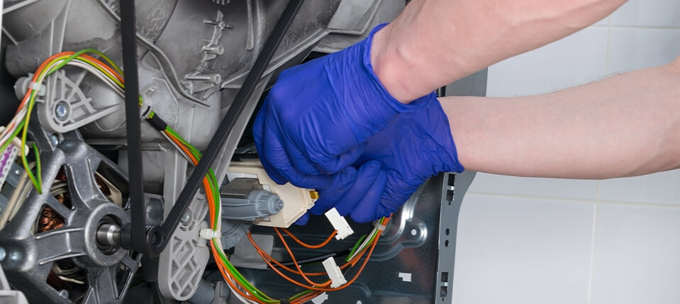 Serwis AGD Łaziska Górne - O nas