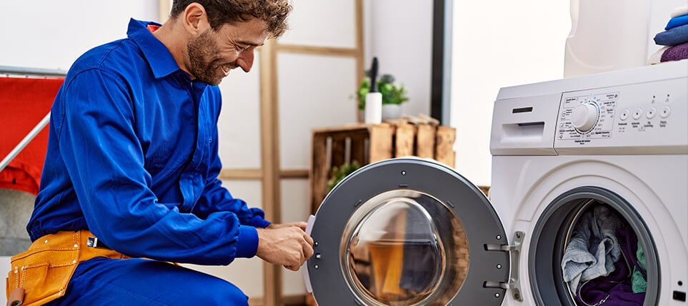 Serwis AGD Łaziska Górne - Kontakt